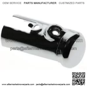 50619-MM2-770 Honda Stopper, step rubber 50619MM2770, New OEM Part