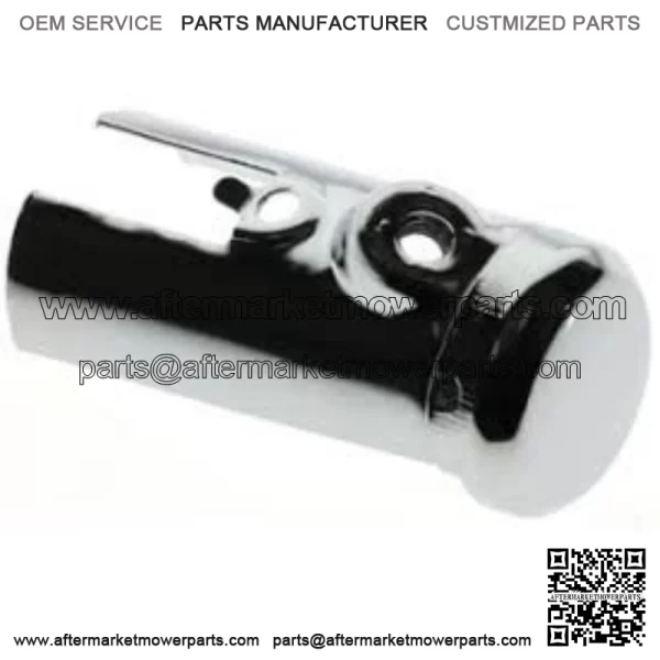 50619-MM2-770 Honda Stopper, step rubber 50619MM2770, New OEM Part
