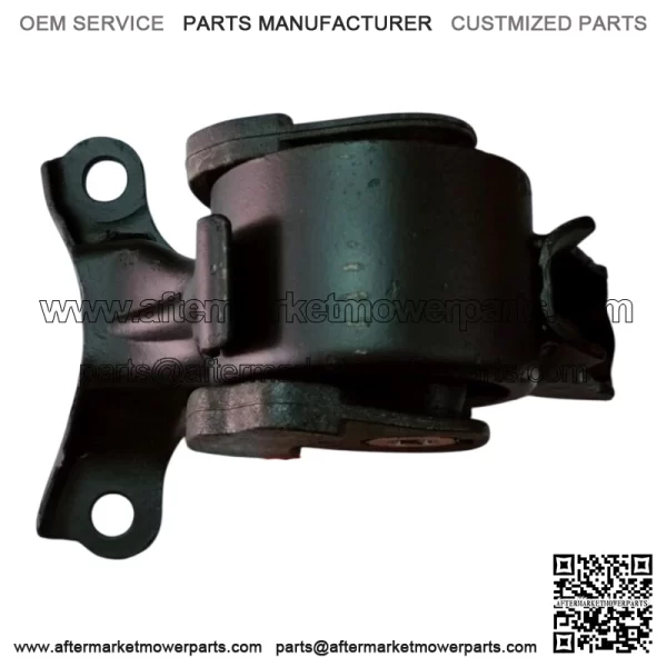 MT Engine Rubber Fit for Honda CR V FR-V 2002-2006 50805-S9A-023 OEM