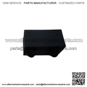 NOS Honda OEM Seat Setting Rubber 82-86 ATC200 85-88 ATC250 New 77204-292-000