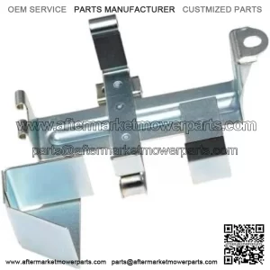 Honda Hunter Cub CT110 Steel battery tray 50382-459-910 New Japan