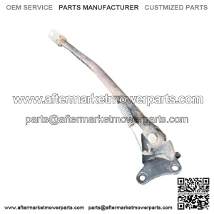 Honda 2000-2007 XR Side Stand Bar 50530-MBN-670 New OEM
