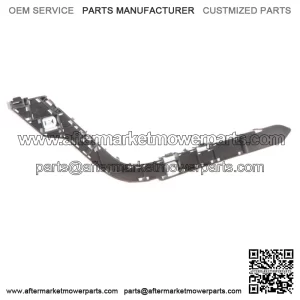 Honda Rear Bumper Bracket RIGHT Passenger Side  Acura RSX 2002-2004