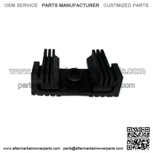 Honda Fuel Tank Rubber Mount Cushion New 17613-MV4-000 CBR900 Fireblade J37