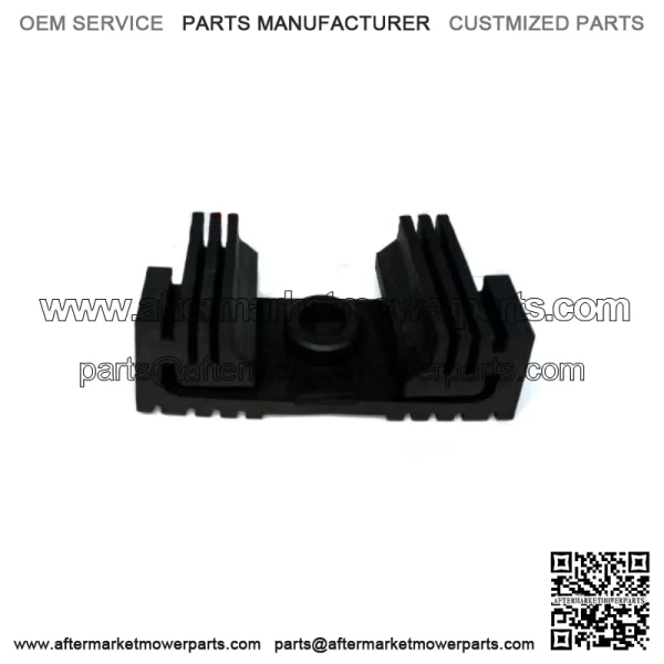 Honda Fuel Tank Rubber Mount Cushion New 17613-MV4-000 CBR900 Fireblade J37
