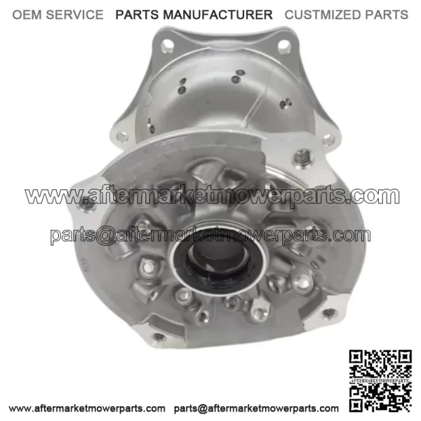 Kawasaki KX250F KX450F Rear Wheel Hub OEM 41034-0597 KX 250F 250X 450F 450X M15