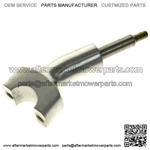 Honda HLDR, HANDLE (LOWER) 53231-MM8-000 OEM NEW