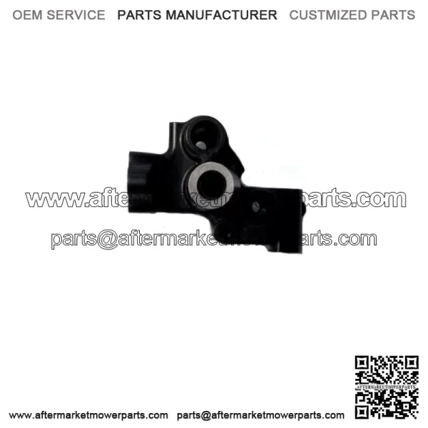 Honda 2016-2017 CR Bracket 53172-MJP-G80 New OEM