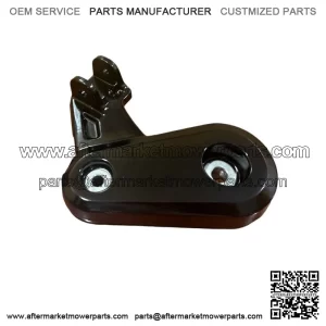 HONDA LEFT FOOTPEG BRACKET 2022-2024 Z125M MONKEY OEM NEW 50701-K0F-T60