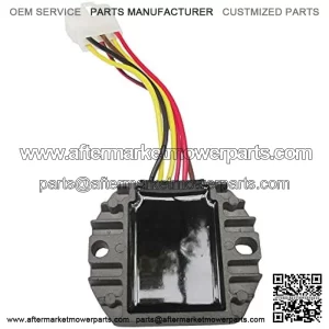Voltage Regulator Fits John Deere AM126304 240 260 325 445 F525 GX345 LX178 LX279