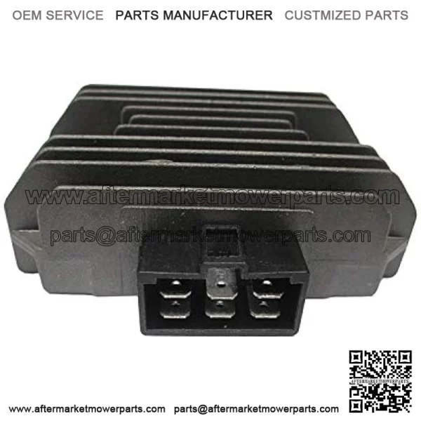 SH578-12, SH626-12 12V Voltage Regulator Rectifier for Kawasaki KAF620 Mule 2510