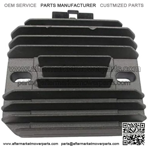SH578-12, SH626-12 12V Voltage Regulator Rectifier for Kawasaki KAF620 Mule 2510 - Image 3