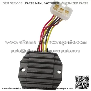 Voltage Regulator For John Deere AM126304 240 260 325 445 F525 GX345 LX178 LX279