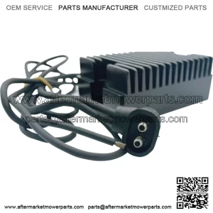 Rick's Motorsports Electric Hot Shot Regulator Rectifier 1989-99 Harley Big Twin (For: Harley-Davidson)