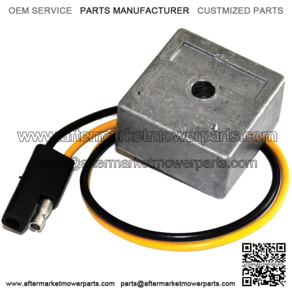 Voltage Regulator Rectifier for Arctic Cat ZR600 ZR 600 1998 1999 2000 2001 2002 (For: Arctic Cat)