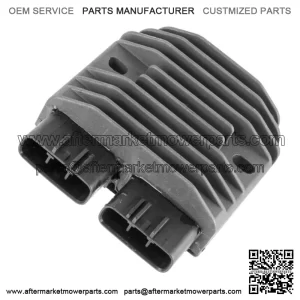 Regulator Rectifier for Arctic Cat XF 9000 LTD 2017 / ZR 9000 LTD LXR RR 2017 (For: Arctic Cat)