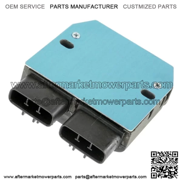 Regulator Rectifier for Arctic Cat XF 9000 LTD 2017 / ZR 9000 LTD LXR RR 2017 (For: Arctic Cat) - Image 2