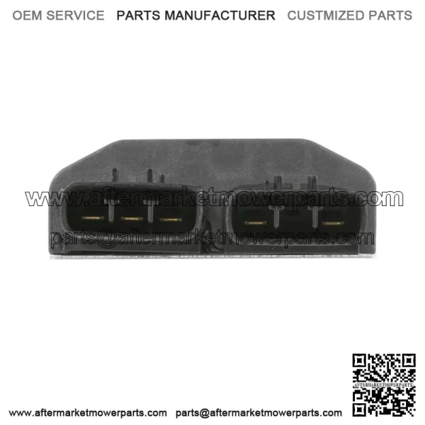Regulator Rectifier for Arctic Cat XF 9000 LTD 2017 / ZR 9000 LTD LXR RR 2017 (For: Arctic Cat) - Image 3