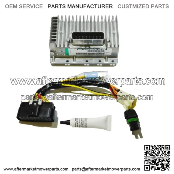 2004-2006 Polaris OEM Sportsman Scrambler 400 450 500  Surepower ECM  2203348