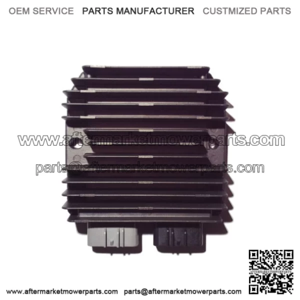 2013-2018 Can-Am Maverick Commander, Outlander OEM Voltage Regulator 710001191