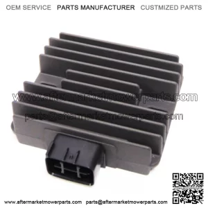 OEM ATV Voltage Regulator with Tach Signal 0824-037