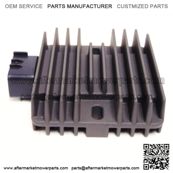 OEM ATV Voltage Regulator with Tach Signal 0824-037 - Image 3