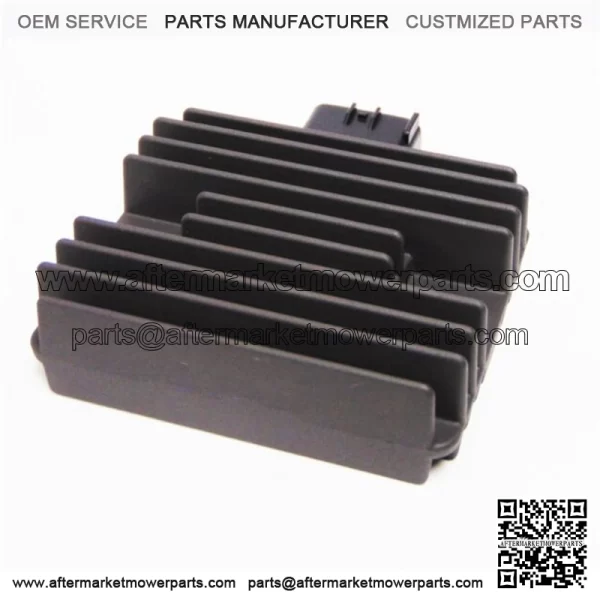 OEM ATV Voltage Regulator with Tach Signal 0824-037 - Image 4