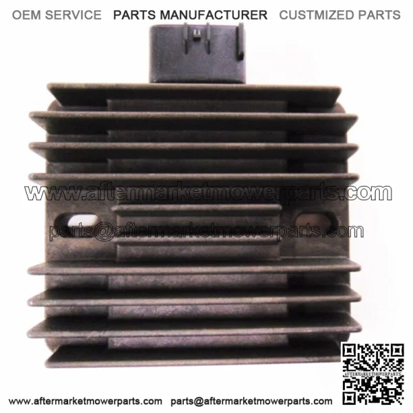 OEM ATV Voltage Regulator Kit 0530-136 - Image 2