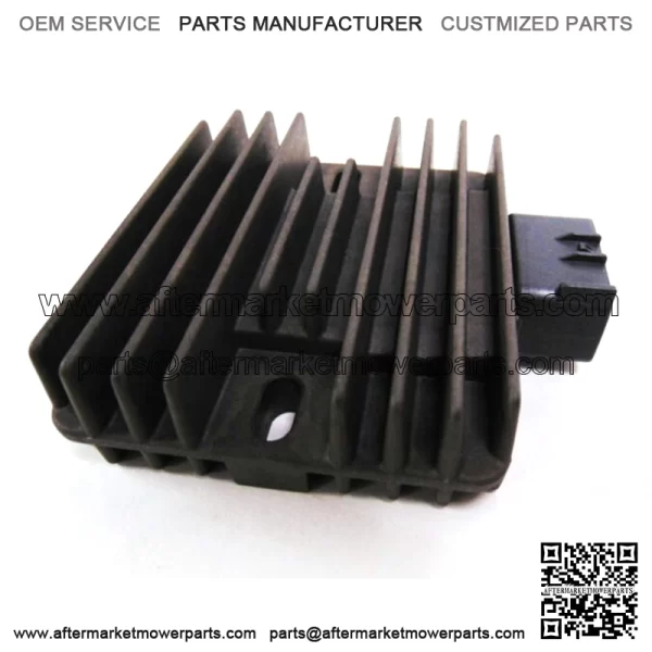 OEM ATV Voltage Regulator Kit 0530-136 - Image 3