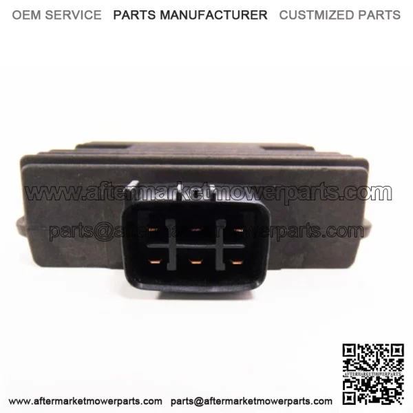 OEM ATV Voltage Regulator Kit 0530-136 - Image 4