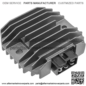 Regulator Rectifier Compatible with Yamaha YZF600R FZR 600R 1995 1996 1997 1998 1999 2000-2007