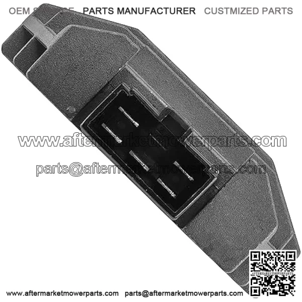 Regulator Rectifier Compatible with Yamaha YZF600R FZR 600R 1995 1996 1997 1998 1999 2000-2007 - Image 5