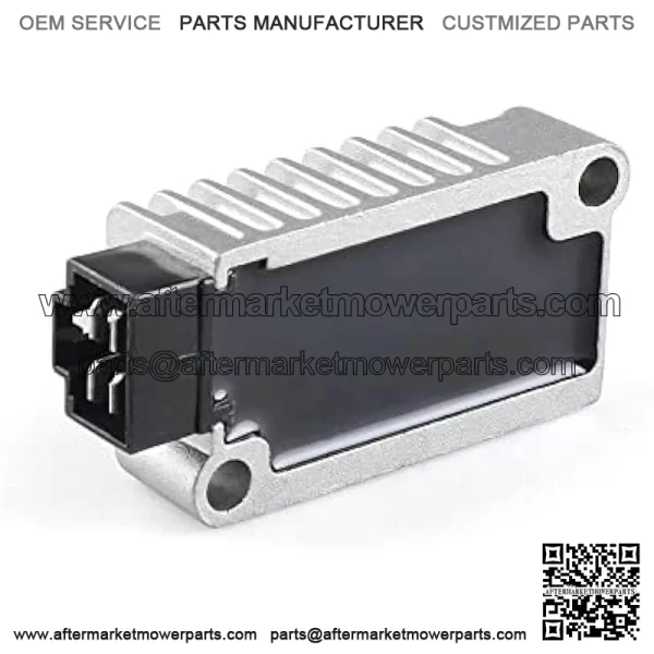 Aluminum Voltage Regulator Rectifier for Y&amaha TW125 WR125 XT600 XJ600 TT600 MT125 TDM850 - Image 4