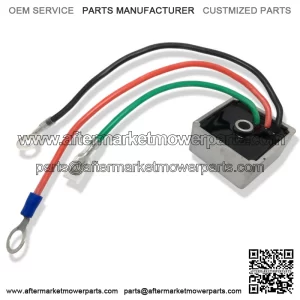 New Voltage Regulator Rectifier For E-Z-GO EZGO 1993-1999 Medalist Gas Golf Cart