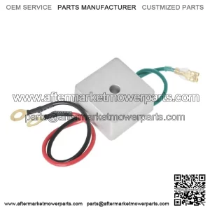 New Voltage Regulator Rectifier for Club Car E-Z-GO 27739-G01 Golf Cart Kart