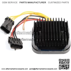 Regulator Rectifier for Polaris Sportsman 800 HO EFI Ranger 700 6X6 EFI 2007-09 For: Polaris Sportsman 800