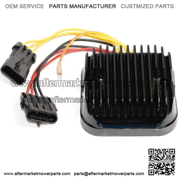 Regulator Rectifier for Polaris Sportsman 800 HO EFI Ranger 700 6X6 EFI 2007-09 For: Polaris Sportsman 800