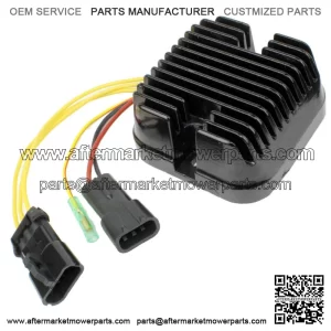 Regulator Rectifier for Polaris Sportsman 800 EFI 2010-2014 For: Polaris Sportsman 800