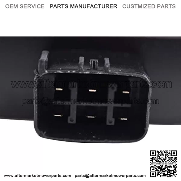 Replacement for Voltage Regulator Suzuki LTA LTF 400 450 500 700 750 Eiger/King Quad/Vinson 2002-2018 200 Burgman 2014-2022 LTA400 LTA500 LTA750 LTF500 32800-38F10 32800-42F00 32800-42F10 - Image 4
