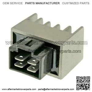 Peugeot Speedfight 2 100 Rectifier Regulator 4 Pin