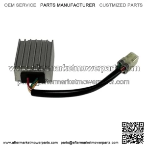 OEM Honda Rectifier Regulator New 31600-MEY-671 CRF450X 2005-2017 Parts Fish