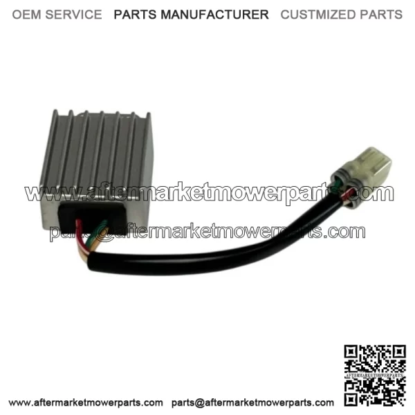OEM Honda Rectifier Regulator New 31600-MEY-671 CRF450X 2005-2017 Parts Fish