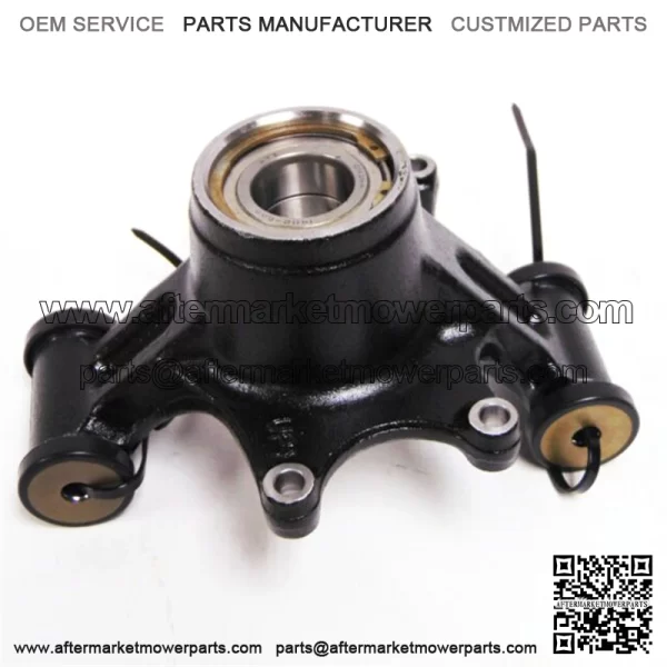 OEM Rear Knuckle Assembly 2014-2020 Wildcat Trail 700 ONLY  0504-681