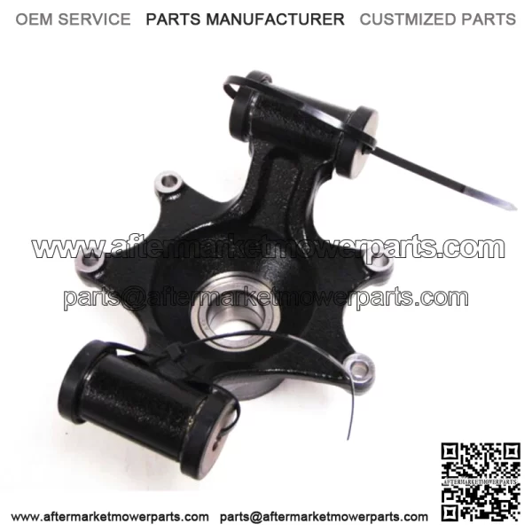 OEM Rear Knuckle Assembly 2014-2020 Wildcat Trail 700 ONLY  0504-681 - Image 3