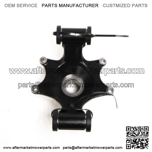 OEM Rear Knuckle Assembly 2014-2020 Wildcat Trail 700 ONLY  0504-681 - Image 4