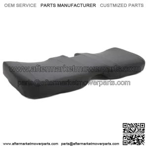 Seat Bottom Cushion For John Deere XUV 815E/825M /855M S4 / 855E Gator #AM140946 (For: John Deere Gator HPX HPX815E)