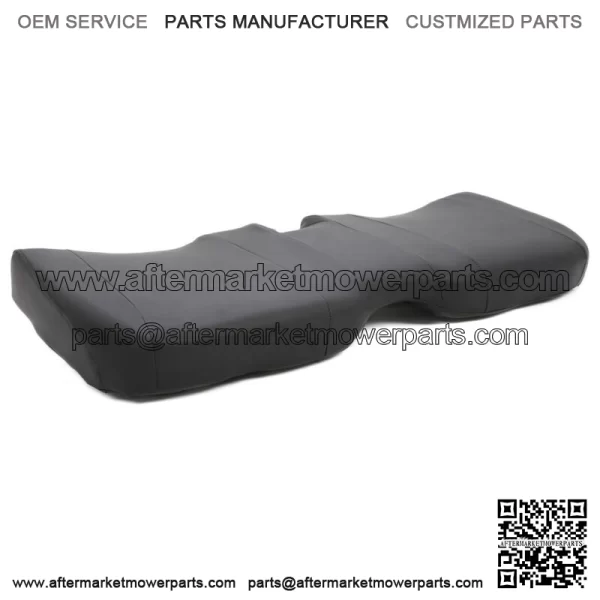 Seat Bottom Cushion For John Deere XUV 815E/825M /855M S4 / 855E Gator #AM140946 (For: John Deere Gator HPX HPX815E)