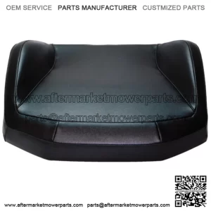 2011-2020 Can-Am Commander Maverick OEM Seat Bottom Cushion & Cover 703500943