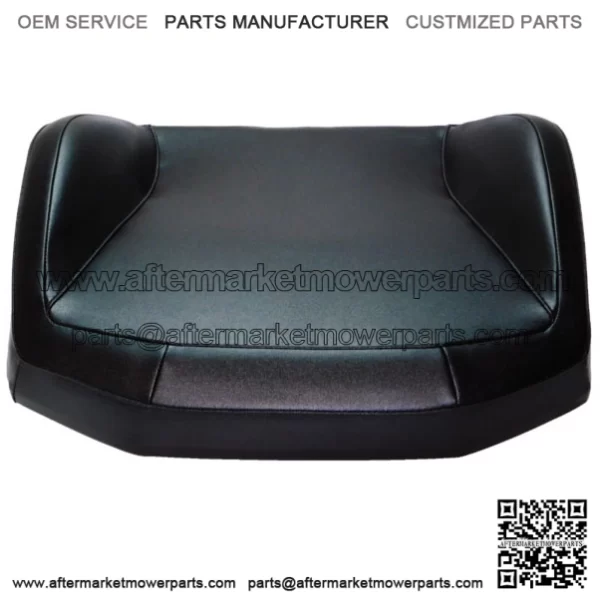 2011-2020 Can-Am Commander Maverick OEM Seat Bottom Cushion & Cover 703500943