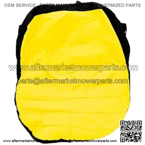 John Deere LP22704 Cushion Cover